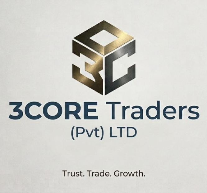 3CORE Traders (Pvt) Ltd